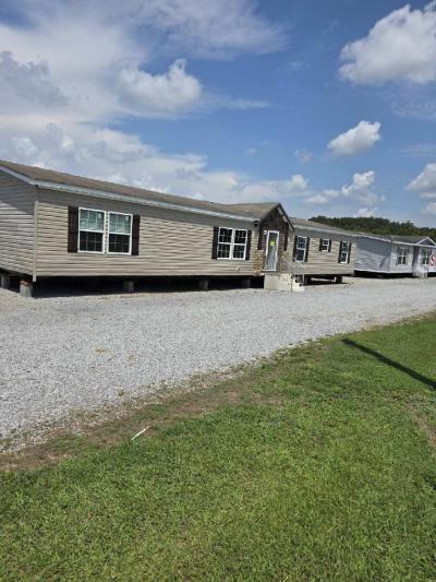 Mobile Home at 175 Belcher Rd Sweetwater, TN 37874