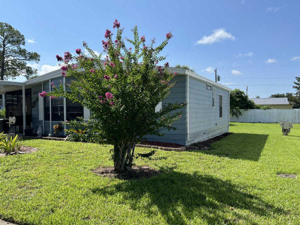1987 Palm Harbor Manufactured Home