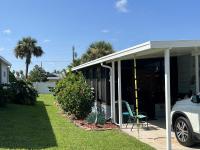 1987 Palm Harbor Manufactured Home