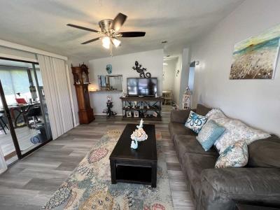 Photo 5 of 8 of home located at 1377 Costa Del Sol Dr Port Orange, FL 32129