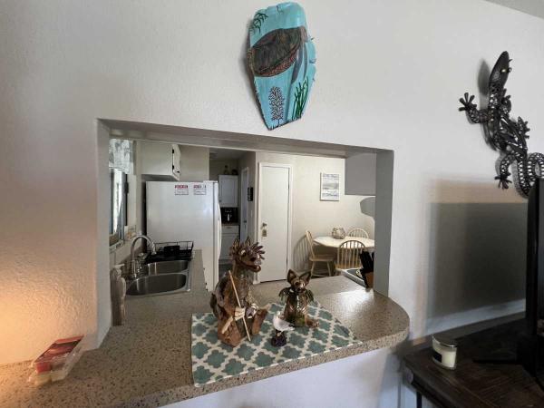 1987 Palm Harbor Manufactured Home