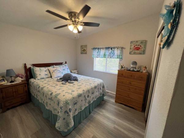 1987 Palm Harbor Manufactured Home