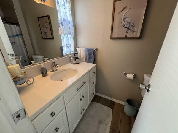 1987 Palm Harbor Manufactured Home