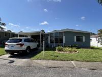 1987 Palm Harbor Manufactured Home