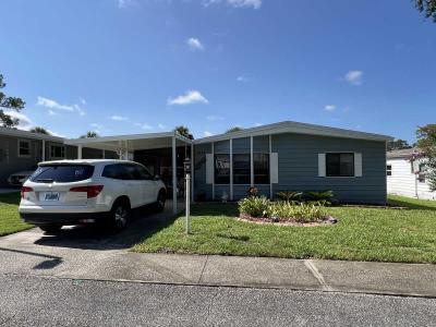 Mobile Home at 1377 Costa Del Sol Dr Port Orange, FL 32129