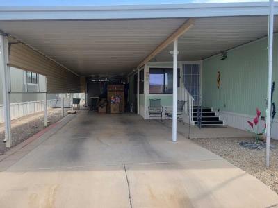 Photo 2 of 37 of home located at 775 W Roger Rd # 184 Tucson, AZ 85705