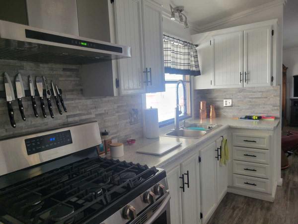 1984 American Manufactured Home