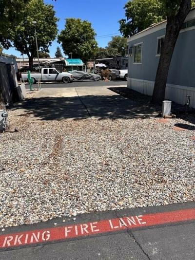 Mobile Home at 15 Tracy Dr. A-15 (Rv Lot) Vacaville, CA 95688