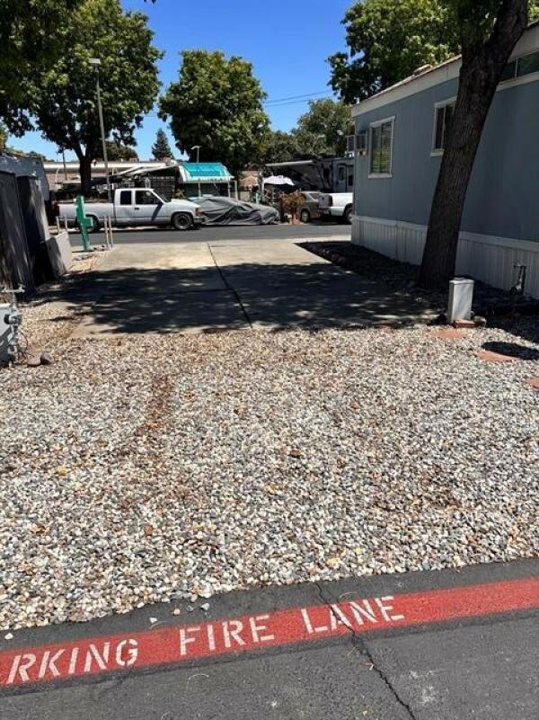 Photo 1 of 2 of home located at 15 Tracy Dr. A-15 (Rv Lot) Vacaville, CA 95688