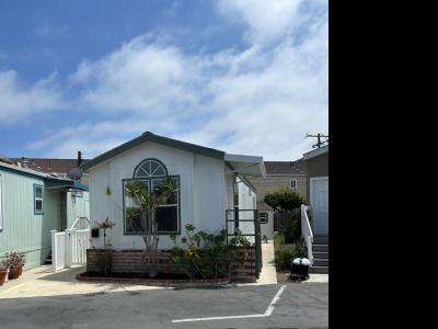 Mobile Home at 1973 Newport Blvd. #53 Costa Mesa, CA 92627