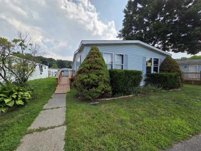 Mobile Home at 94 Meadows Ct. Wixom, MI 48393