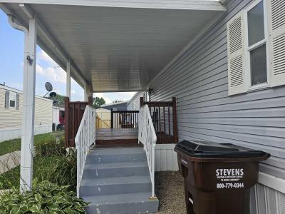 Photo 4 of 23 of home located at 372 East Hickory Canton, MI 48187