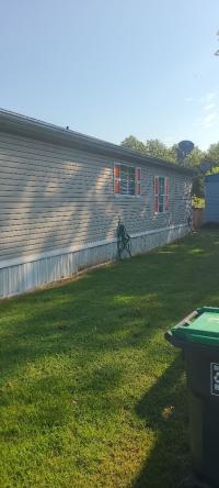 2002 Skyline Manufactured Home
