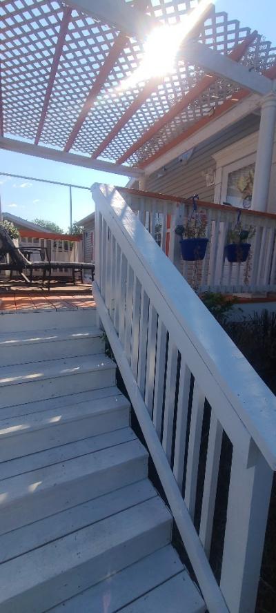Photo 3 of 21 of home located at 12156 Coffman Cir. Lot 442 Bealeton, VA 22712