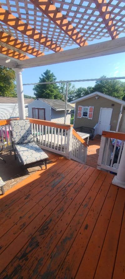 Photo 4 of 21 of home located at 12156 Coffman Cir. Lot 442 Bealeton, VA 22712