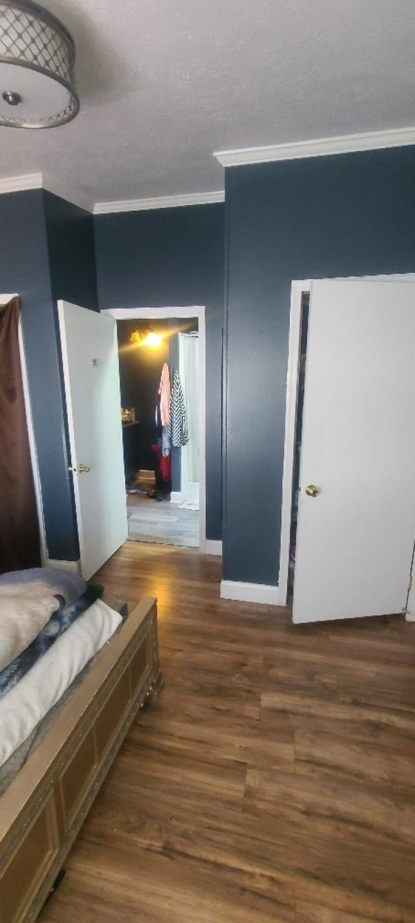 2002 Skyline Manufactured Home