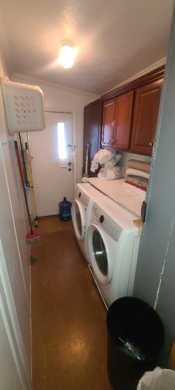 2002 Skyline Manufactured Home