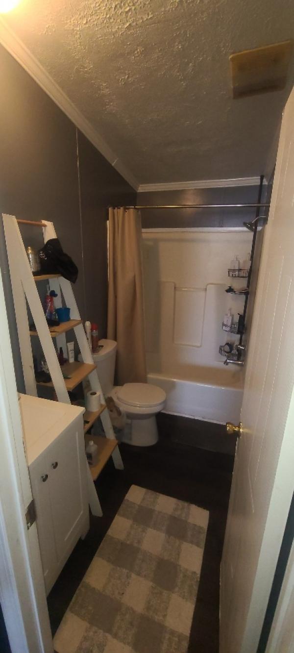 2002 Skyline Manufactured Home