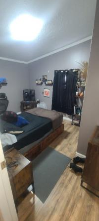 2002 Skyline Manufactured Home