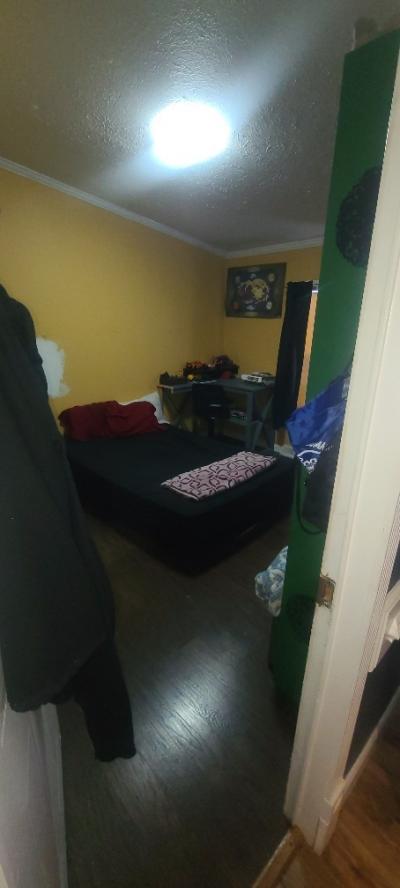 Available Home