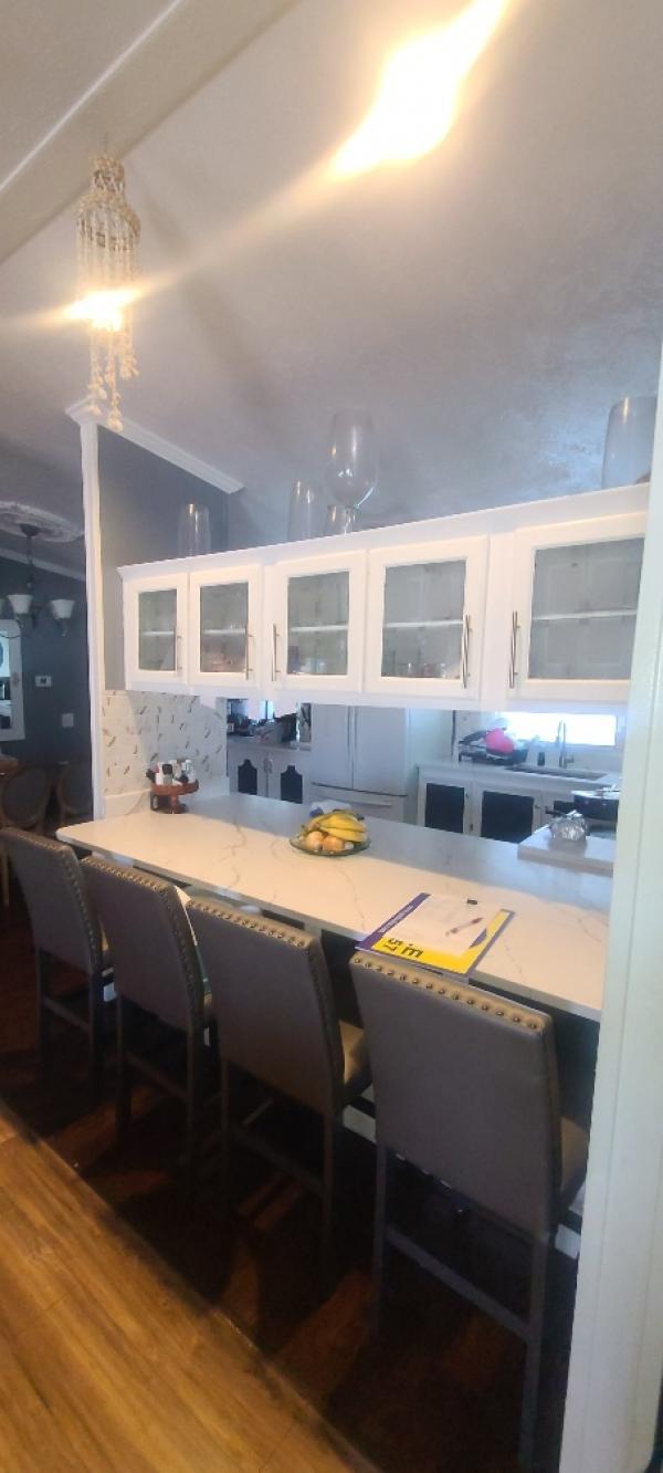 2002 Skyline Manufactured Home