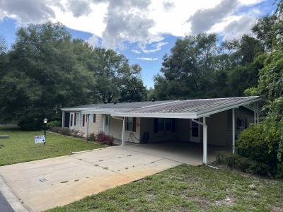 Mobile Home at 400 Cinnamon Circle Deland, FL 32724