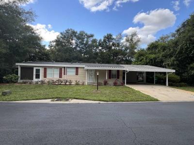 Mobile Home at 400 Cinnamon Circle Deland, FL 32724