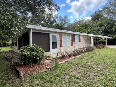 Photo 3 of 17 of home located at 400 Cinnamon Circle Deland, FL 32724