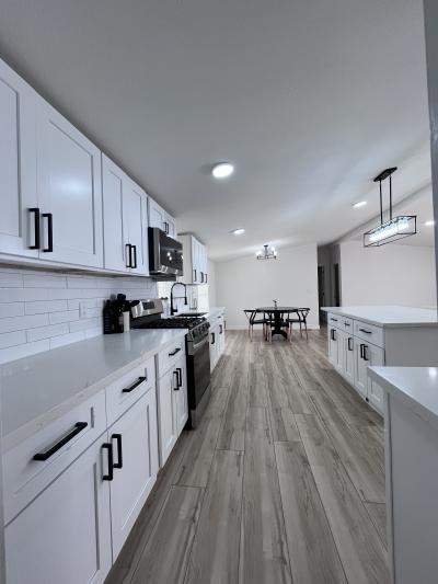 Mobile Home at 6223 E Sahara Ave. Spc 135 Las Vegas, NV 89142