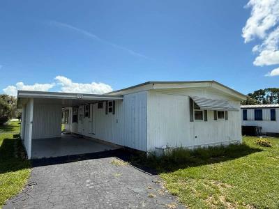 Mobile Home at 122 W. Sterling Way Leesburg, FL 34788