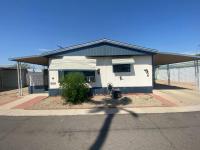 1983 Palm Harbor Manufactured Home