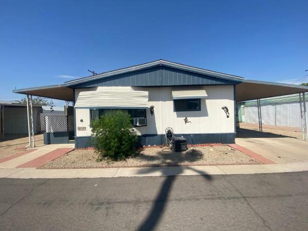 Photo 1 of 2 of home located at 7344 W Peoria Ave Peoria, AZ 85345