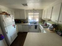 1983 Palm Harbor Manufactured Home