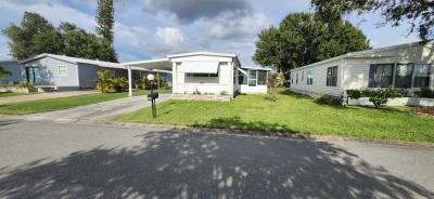 Mobile Home at 5551 Wind Sail St Bradenton, FL 34203