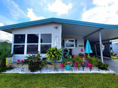 Mobile Home at 1071 Donegan Rd #552 Largo, FL 33771
