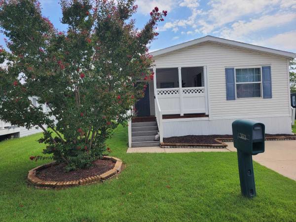 2005 ROMA Manufactured Home