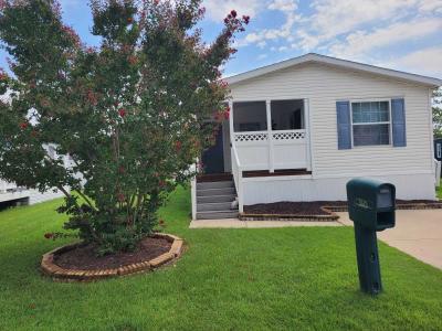 Mobile Home at 3613 Wheelhouse Road Middle River, MD 21220