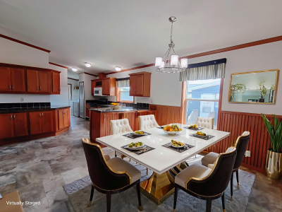 Mobile Home at 105 20th St NW Stewartville, MN 55976
