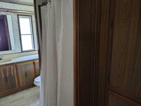 1974 Broadmore Mobile Home