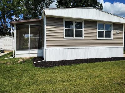 Mobile Home at 187 Rita Place Williamstown, NJ 08094