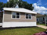 1974 Broadmore Mobile Home