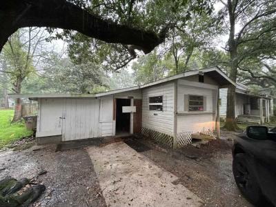 Mobile Home at 2654 Halls Mill Rd. Mobile, AL 36618