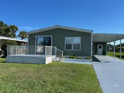 Mobile Home at 339 Lamplighter Drive Melbourne, FL 32934