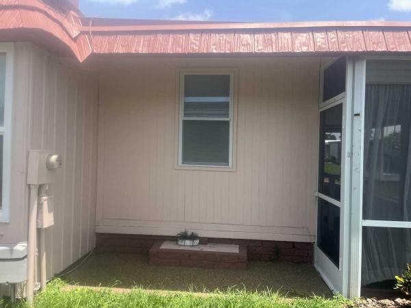 MAYFAIR Mobile Home
