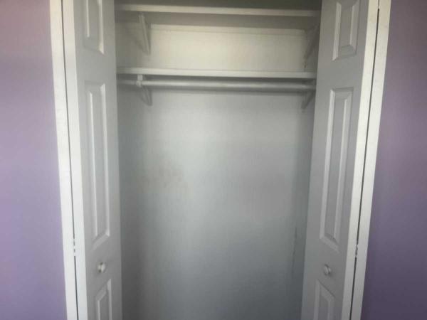 MAYFAIR Mobile Home