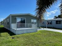 1985 BARR HS Mobile Home