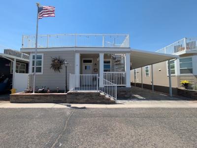 Mobile Home at 4170 Needles Highway Space #29 Needles, CA 92363