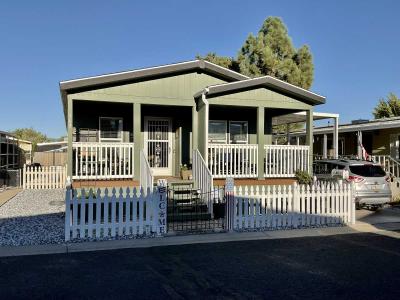 Mobile Home at 163 Sierra Nevada Ln Carson City, NV 89706