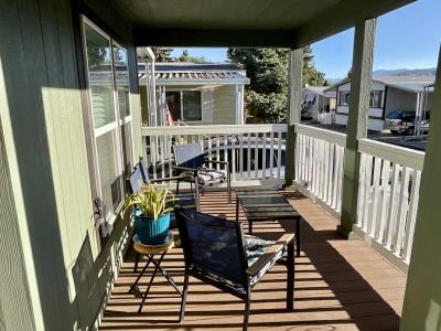 Photo 4 of 11 of home located at 163 Sierra Nevada Ln Carson City, NV 89706