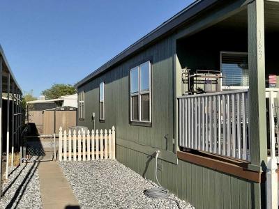 Photo 5 of 11 of home located at 163 Sierra Nevada Ln Carson City, NV 89706